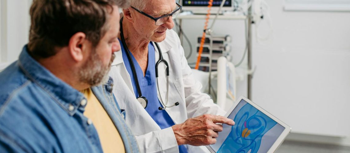 Cancer et ablation de la prostate : indications, déroulé, conséquences