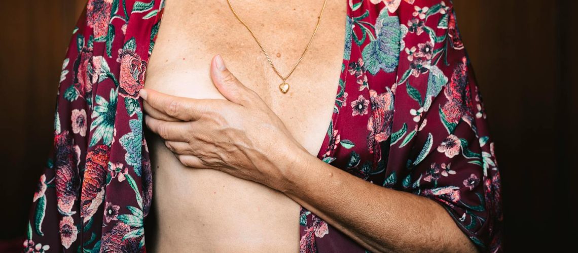 Cancer du sein : quels sont les symptômes qui passent inaperçus ?